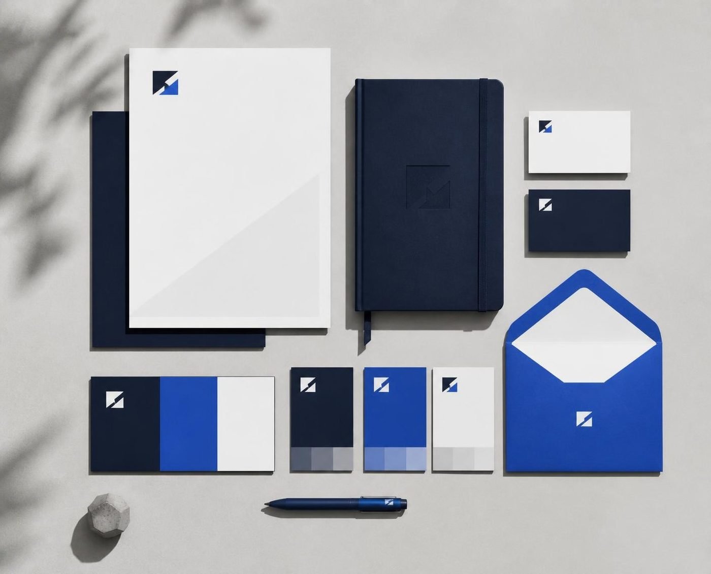 Branding by Dagar Studio